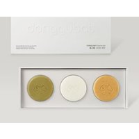 Donggubat - Starter Set 3 pcs von Donggubat