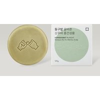 Donggubat - The RIGHT Shampoo Bar For Mid-Dry Scalp - 3 Types Basil & Vetiver Donggubat - The RIGHT Shampoo Bar For Mid-Dry Scalp - 3 Types Basil & Vetiver von Donggubat