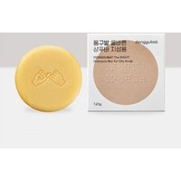 Donggubat - The RIGHT Shampoo Bar For Oily Scalp - Shampooriegel von Donggubat