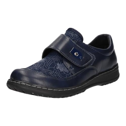Donna Andrea 211-1741K-NV Damen Komfort Slipper Halbschuh, Größe 37 Donna Andrea 211-1741K-NV Damen Komfort Slipper Halbschuh, Größe 37 von Donna Andrea