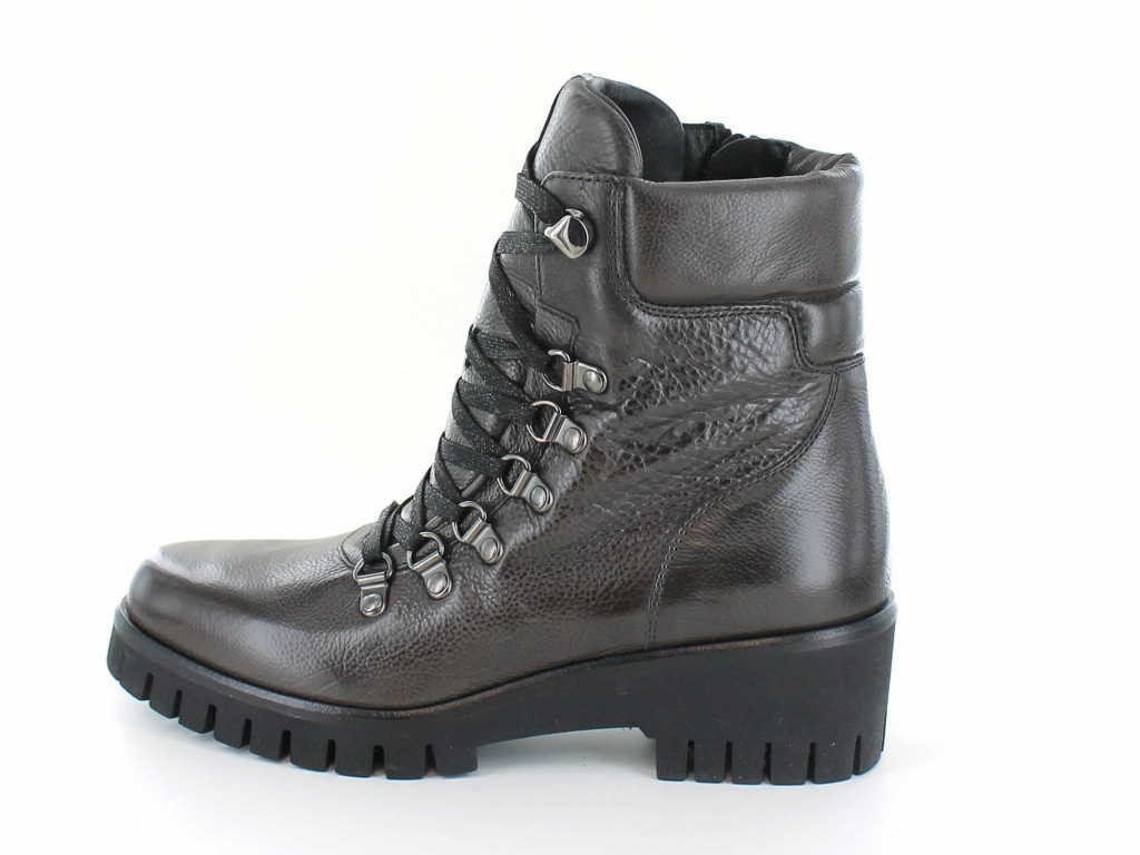 Donna Carolina 38.699.118 Stiefelette von Donna Carolina