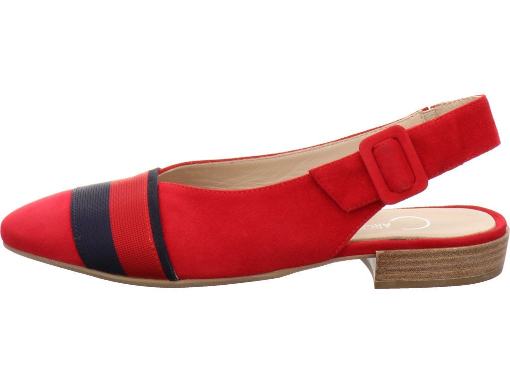Donna Carolina 39300080 Slingpumps von Donna Carolina
