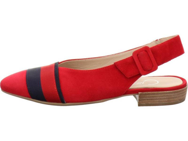 Donna Carolina 39300080 Slingpumps von Donna Carolina