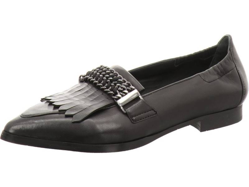 Donna Carolina 40.654.066 Nero Ballerina von Donna Carolina