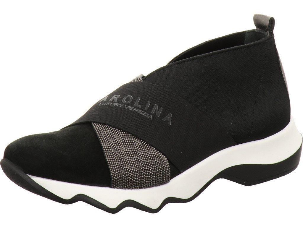 Donna Carolina 40.763.078 002 Sneaker von Donna Carolina