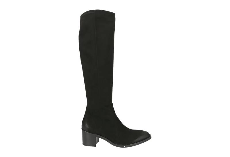 Donna Carolina Donna Carolina 42.005.171 -003, Stiefel, Schwarz, Damen Stiefel von Donna Carolina