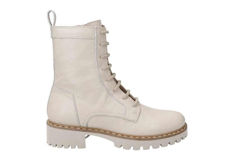 Donna Carolina Donna Carolina 47.682.066-005, Boots, Beige, Damen Stiefel von Donna Carolina