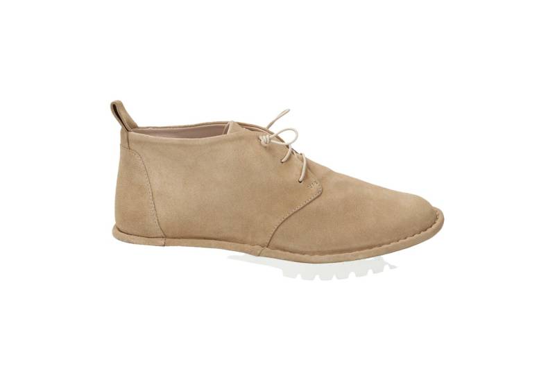 Donna Carolina Donna Carolina 47.682.139-001, Schnürschuhe, Braun, Damen Schnürschuh von Donna Carolina