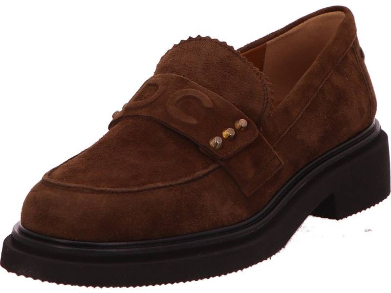 Donna Carolina 50.201.077 Slipper von Donna Carolina