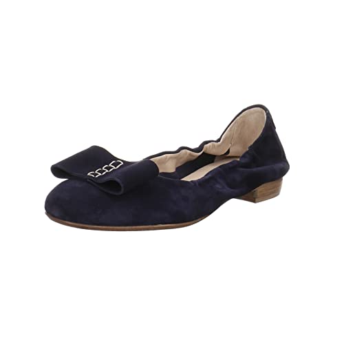 Donna Carolina Adult 49.170.035-003 blau Gr. 42 von Donna Carolina