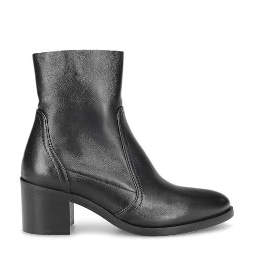 Donna Carolina Damen - Stiefeletten ZERO5 BEKY braun 40 Donna Carolina Damen - Stiefeletten ZERO5 BEKY braun 40 von Donna Carolina