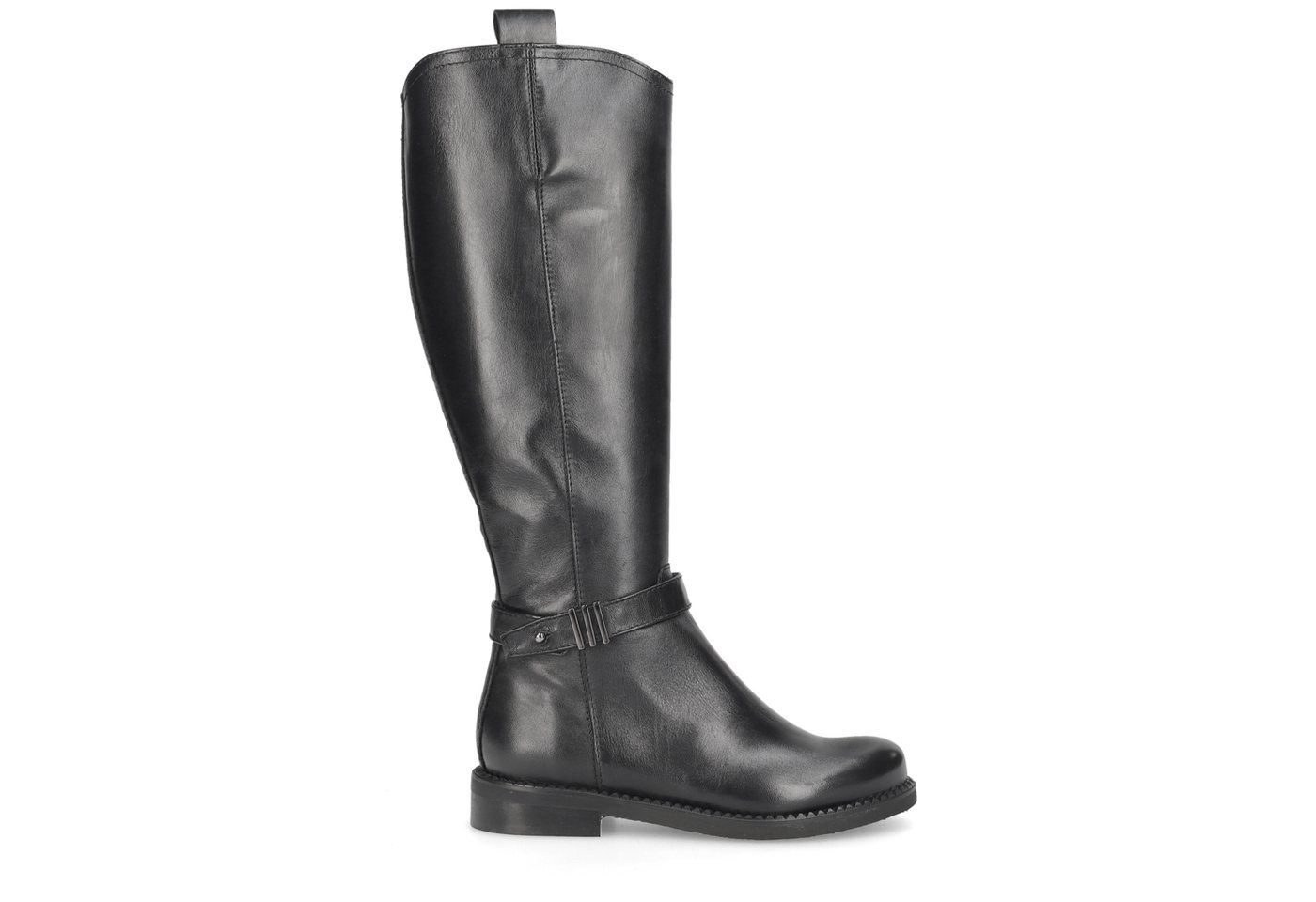 Donna Carolina Donna Carolina ROXY RACE 56.428.323-001, Stiefel, Schwarz, Damen Stiefel von Donna Carolina