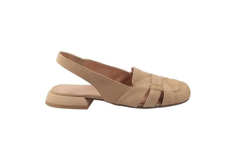 Donna Carolina Donna Carolina ELSA NELLY 51.294.129-005, Sandaletten, Beige, Damen Sandalette von Donna Carolina
