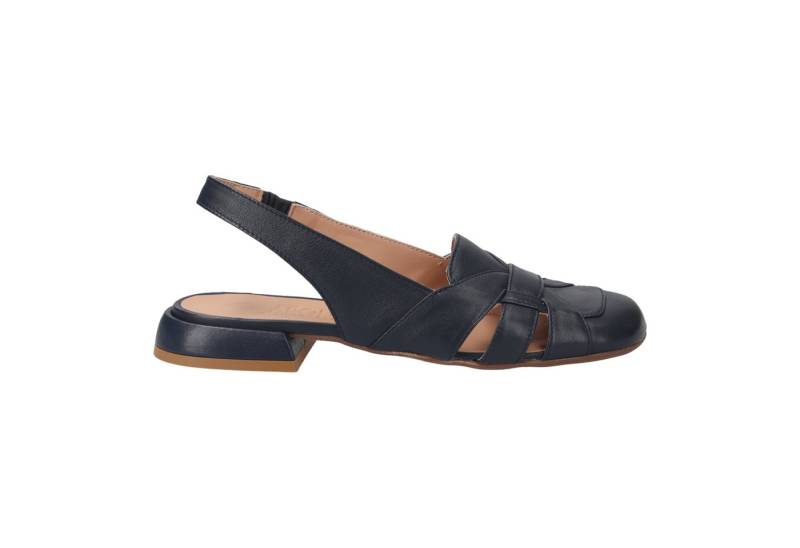 Donna Carolina Donna Carolina ELSA NELLY 51.294.129-003, Sandaletten, Blau, Damen Sandalette von Donna Carolina