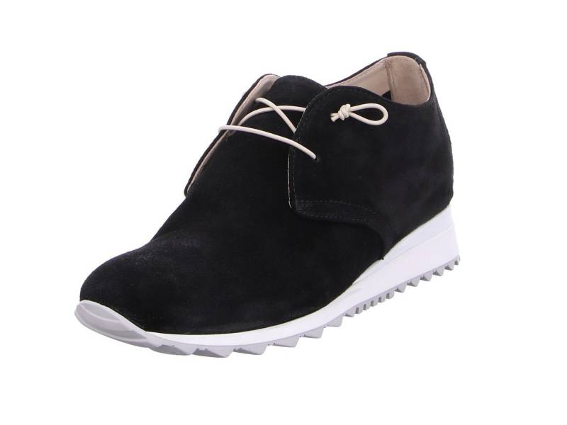 Donna Carolina Silk Schnürschuh von Donna Carolina