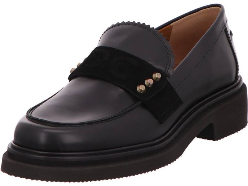 Donna Carolina Slipper von Donna Carolina