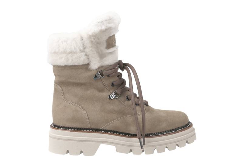 Donna Carolina Stiefel von Donna Carolina