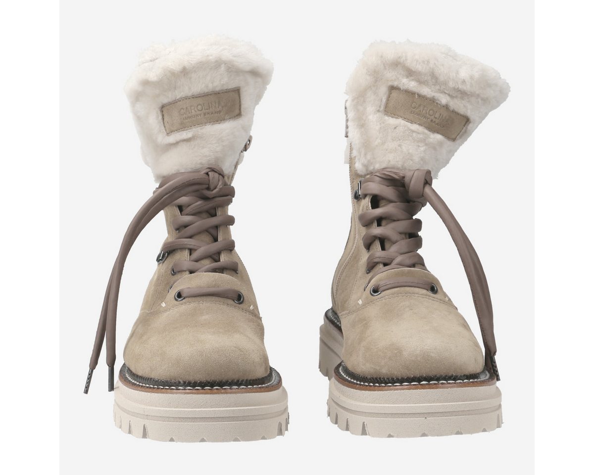 Donna Carolina Stiefel Donna Carolina Stiefel von Donna Carolina