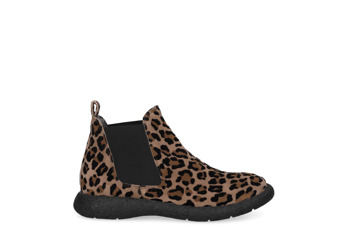 Donna Carolina Stiefelette von Donna Carolina