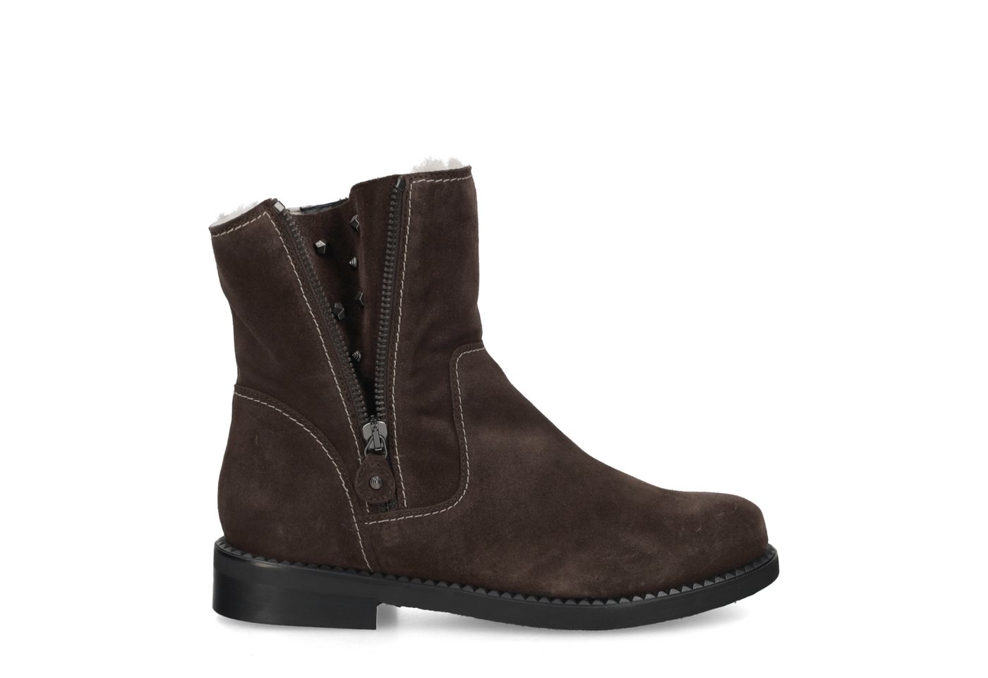 Donna Carolina Stiefelette von Donna Carolina