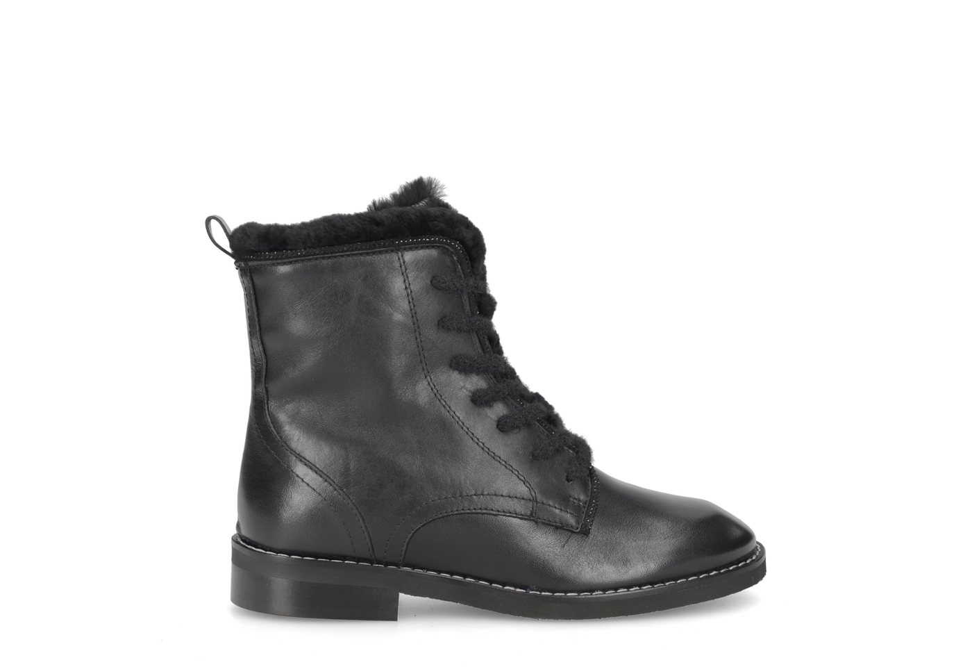 Donna Carolina Stiefelette von Donna Carolina