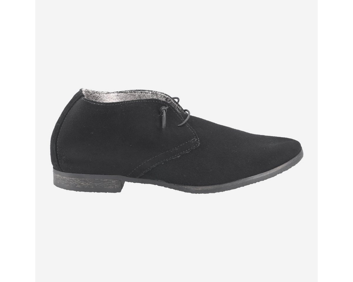 Donna Carolina Winterstiefel von Donna Carolina