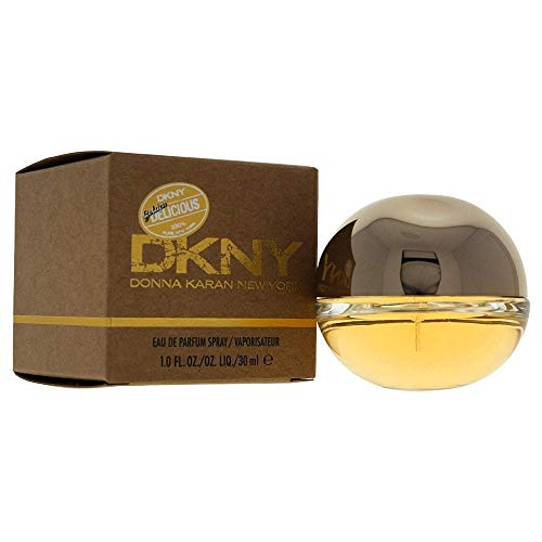 DKNY Golden Delicious Eau de Parfum Spray 50ml von Donna Karan