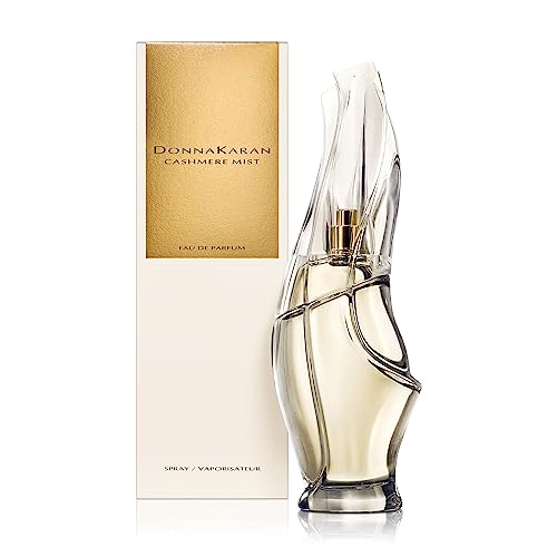 Donna Karan Cashmere Mist Eau de Parfum Spray 100ml von Donna Karan