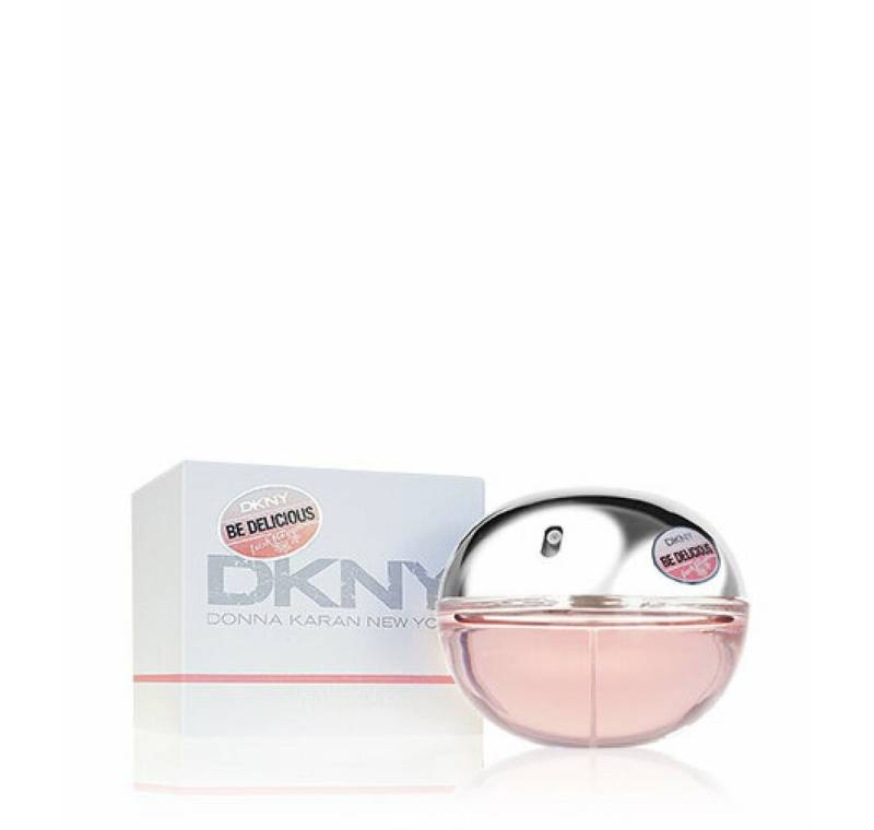 Donna Karan Eau de Parfum Be Delicious Fresh Blossom Eau De Parfum Spray 50ml von Donna Karan