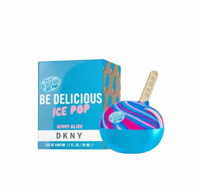 Donna Karan Eau de Parfum Be Delicious Ice Pop Berry Bliss Eau De Parfum Spray 50ml von Donna Karan