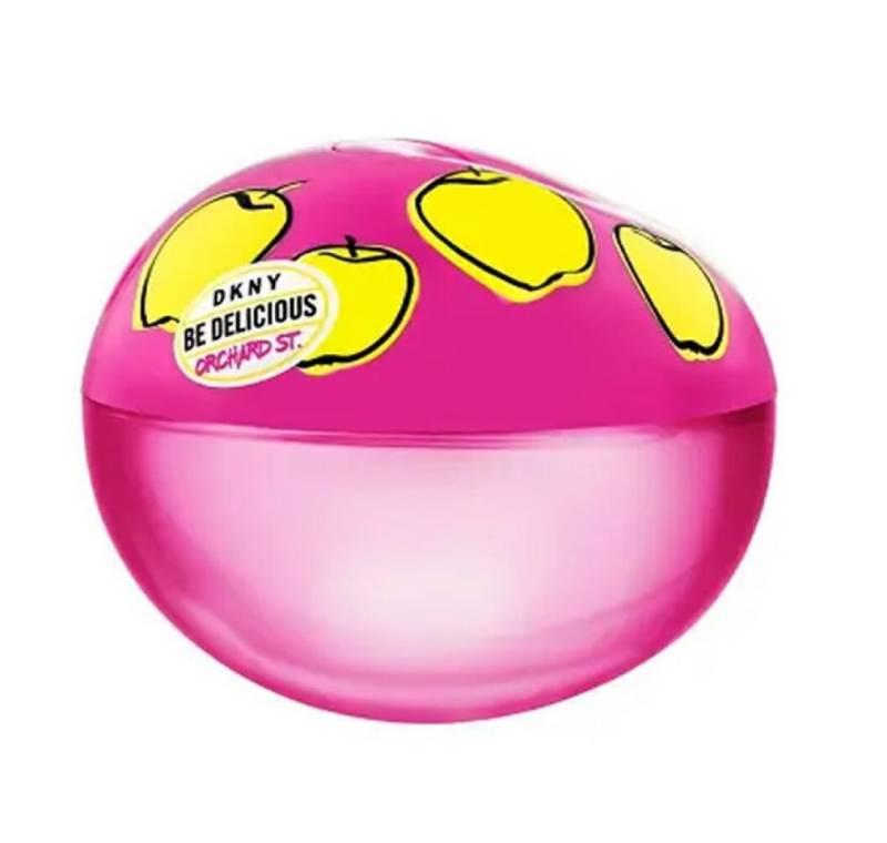 Donna Karan Eau de Parfum Be Delicious Orchard St. Eau De Parfum Spray 100ml von Donna Karan