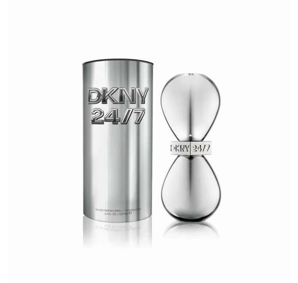 Donna Karan Eau de Parfum DKNY 24/7 Eau De Parfum Spray 100ml von Donna Karan