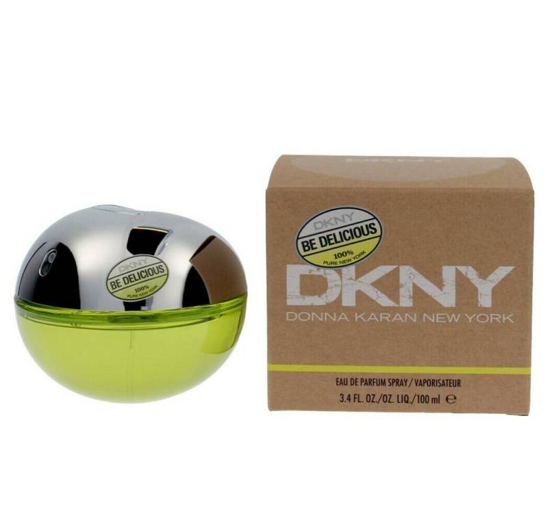 Donna Karan Eau de Parfum Dkny Be Delic Wom Ep 100vp von Donna Karan