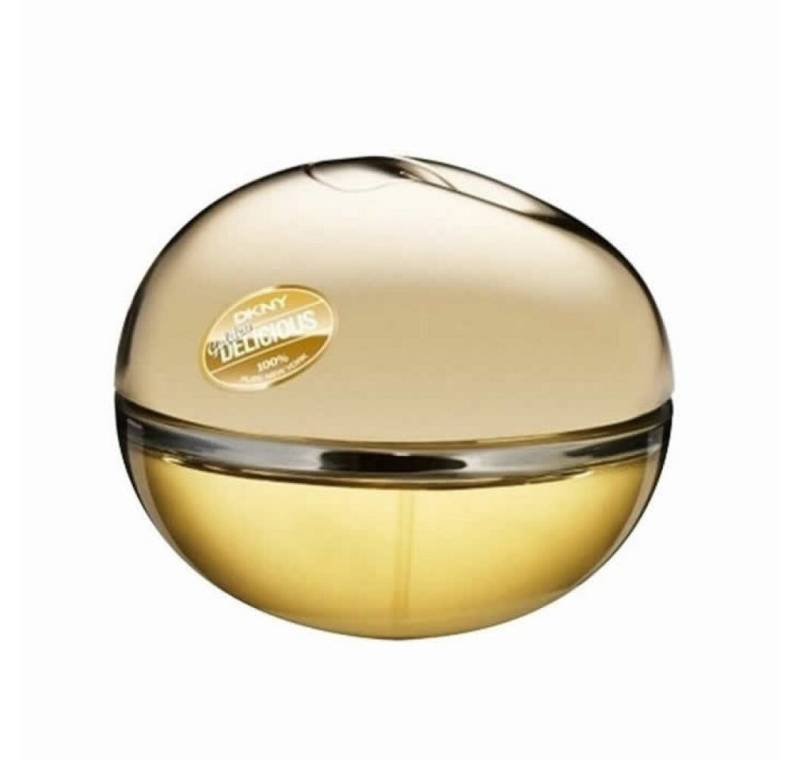 Donna Karan Eau de Parfum Dkny Golden Delicious For Her Epv 50ml von Donna Karan
