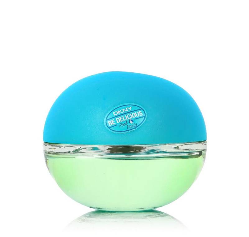 Donna Karan Eau de Toilette DKNY Be Delicious Bay Breeze Edt Spray von Donna Karan