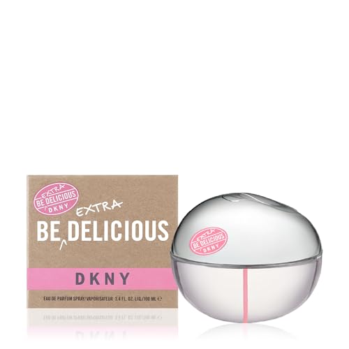 Donna Karan Extra Delicious Edp Vapo 100 Ml von DKNY