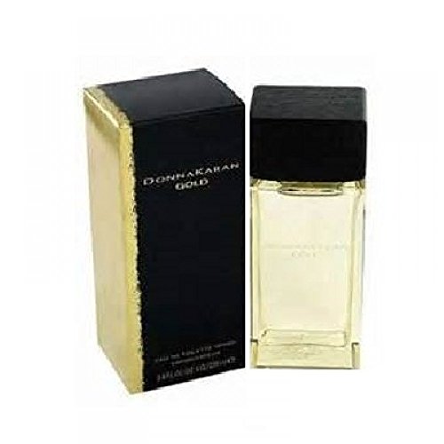 Donna Karan Gold-Eau de Toilette Vapo 50ml von Donna Karan