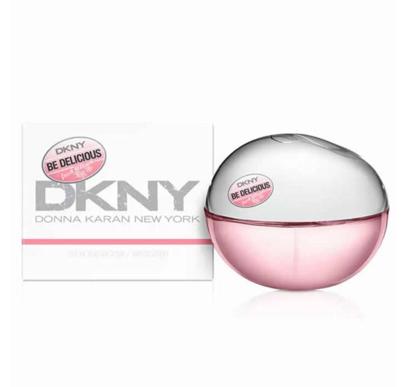 Donna Karan Körperpflegeduft DKNY Be Delicious Fresh Blossom Edp Spray von Donna Karan