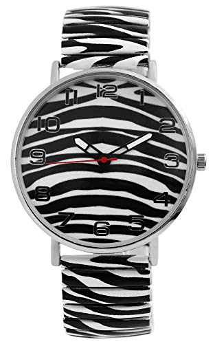 Donna Kelly Damen – Uhr Zugarmband Metall Comfort Line Analog Quarz 1700048 Donna Kelly Damen – Uhr Zugarmband Metall Comfort Line Analog Quarz 1700048 von Donna Kelly