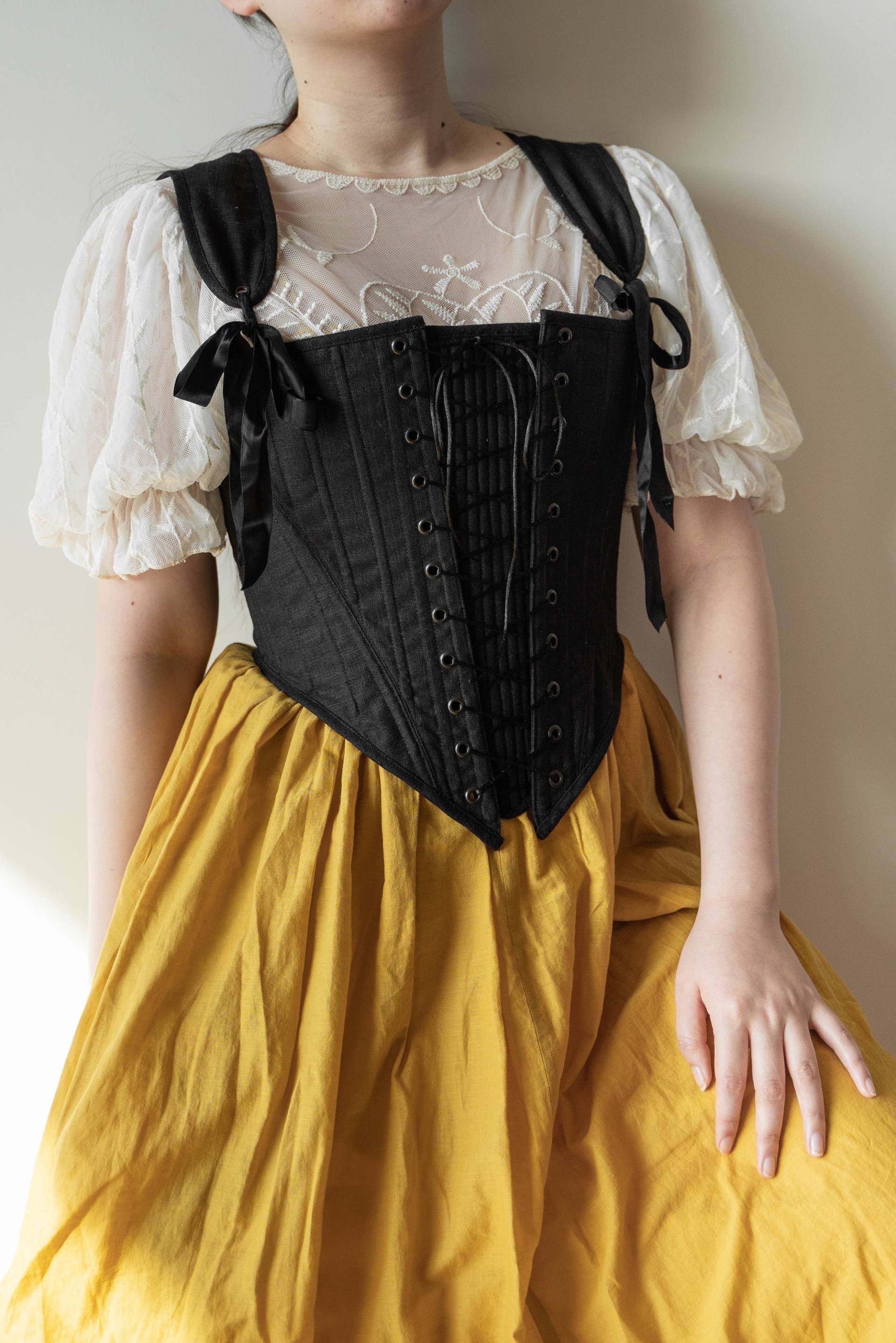 Aufenthalte - "Vampir Der Aue" von DonnaanitaAtelie