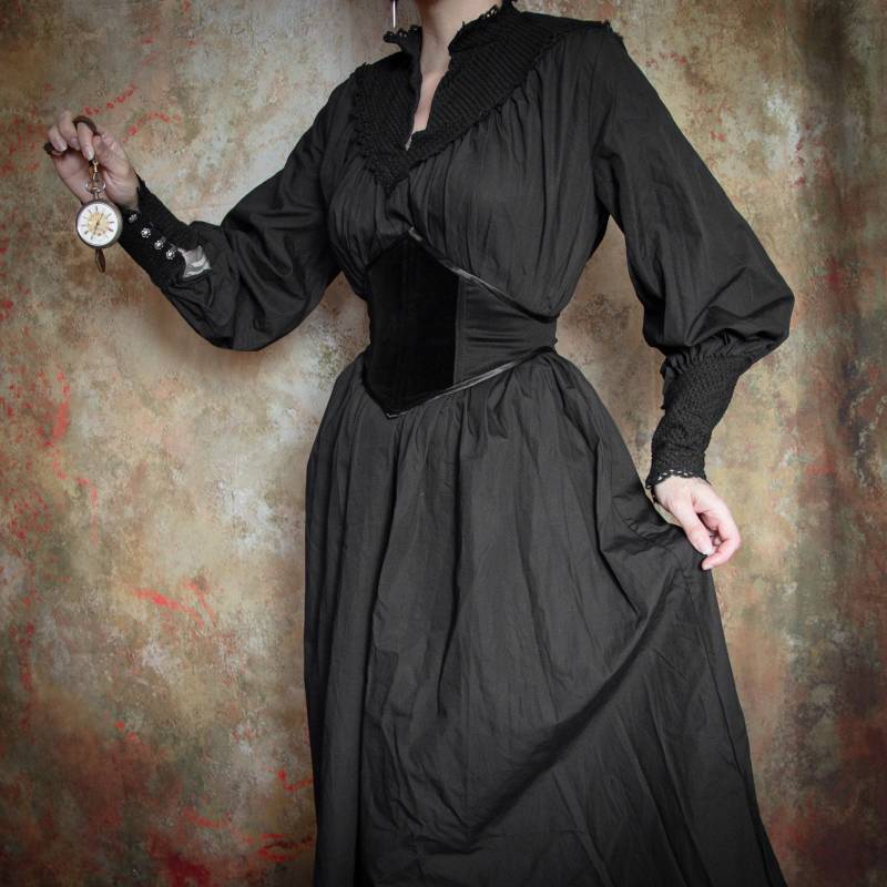 Korsettgürtel - Lily von DonnaanitaAtelie