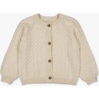 Donsje  - Loena Strickjacke | Mädchen (128) von Donsje