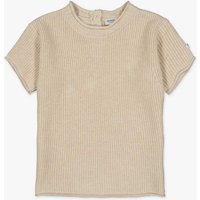 Donsje  - Sove Strickshirt | Mädchen (104) von Donsje