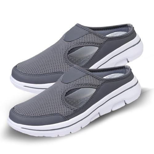 Donubiiu X Footstep Pro - Schuhe, Footstep Pro - ergononnische Komfort-Schuhe,ergonomische schmerzlindernde Komfort Schuhe Für Damen Herren (D,42) von Donubiiu