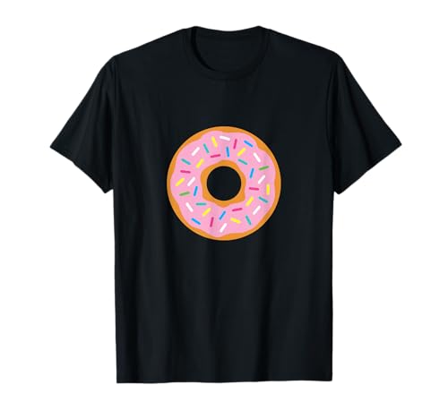 Lustiges Donut-Design für Männer und Frauen, Donut-Liebhaber, Donut T-Shirt von Donut Gift Doughnut Shirts Men Women Kids