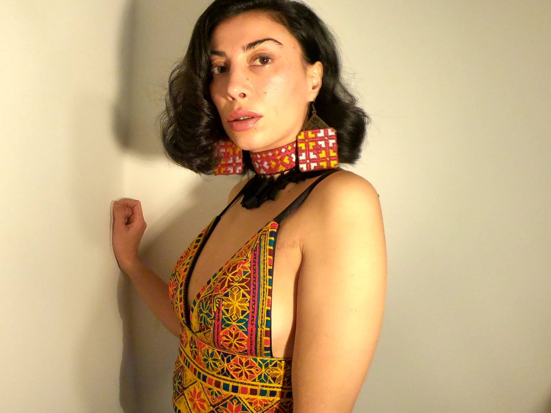 Donya Top von DonyaArt