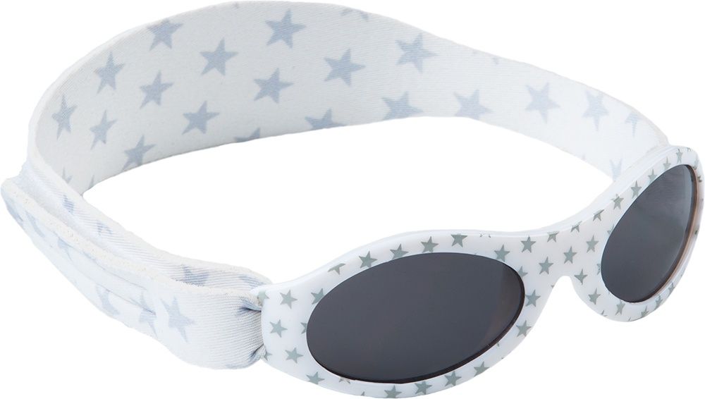 Dooky Baby Banz - Baby-Sonnenbrille / Neopren + Klett / 100% UV-Schutz von Dooky