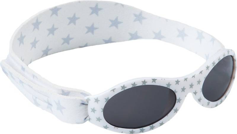 Dooky Baby Banz - Baby-Sonnenbrille / Neopren + Klett / 100% UV-Schutz von Dooky