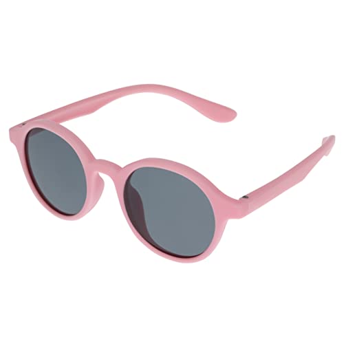 Dooky - Baby Sonnenbrille Bali Pink - Polarisierte Sonnenbrille für Kinder & Babys mit UV-400 Schutz - Kratzfest und Entspiegeld - 6 bis 36 Monate - Sunglasses Rosa von Dooky