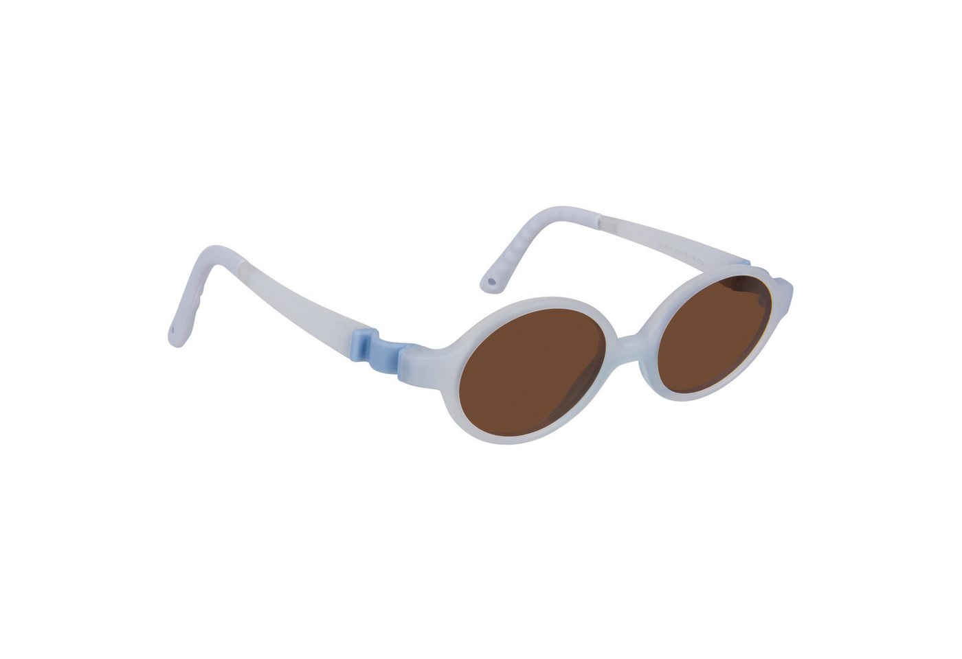 Dooky Sonnenbrille Dooky Gili 2-in-1 Sonnenbrille Baby & Junior, Kindersonnenbrille von Dooky